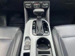 Trumpchi GS3 POWER 270T Automatic Jinzhi Edition - фото 14