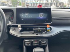 Trumpchi GS3 POWER 270T Automatic Jinzhi Edition - фото 15