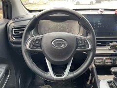 Trumpchi GS3 POWER 270T Automatic Jinzhi Edition - фото 16