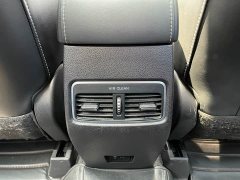 Trumpchi GS3 POWER 270T Automatic Jinzhi Edition - фото 18