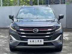 Trumpchi GS3 POWER 270T Automatic Jinzhi Edition - фото 2