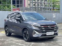 Trumpchi GS3 POWER 270T Automatic Jinzhi Edition - фото 3