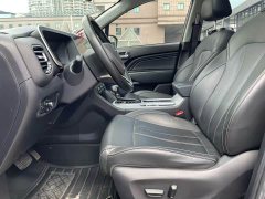 Trumpchi GS3 POWER 270T Automatic Jinzhi Edition - фото 4
