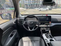 Trumpchi GS3 POWER 270T Automatic Jinzhi Edition - фото 5