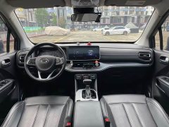 Trumpchi GS3 POWER 270T Automatic Jinzhi Edition - фото 6