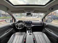 Trumpchi GS3 POWER 270T Automatic Jinzhi Edition - фото 7