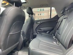 Trumpchi GS3 POWER 270T Automatic Jinzhi Edition - фото 8