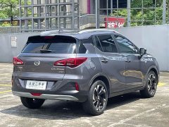 Trumpchi GS3 POWER 270T Automatic Jinzhi Edition - фото 9