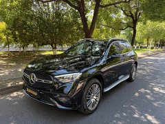 Mercedes-Benz GLC facelift GLC 300 L 4MATIC dynamic 5-seater - фото 1