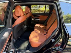 Mercedes-Benz GLC facelift GLC 300 L 4MATIC dynamic 5-seater - фото 10