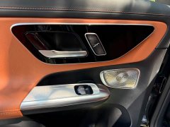 Mercedes-Benz GLC facelift GLC 300 L 4MATIC dynamic 5-seater - фото 11