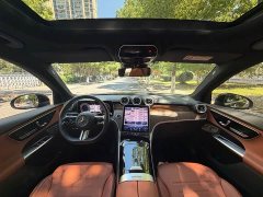 Mercedes-Benz GLC facelift GLC 300 L 4MATIC dynamic 5-seater - фото 13