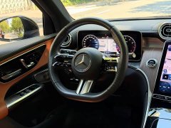 Mercedes-Benz GLC facelift GLC 300 L 4MATIC dynamic 5-seater - фото 16