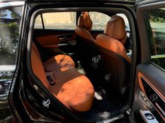 Mercedes-Benz GLC facelift GLC 300 L 4MATIC dynamic 5-seater - фото 17