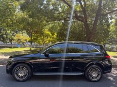 Mercedes-Benz GLC facelift GLC 300 L 4MATIC dynamic 5-seater - фото 19