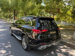 Mercedes-Benz GLC facelift GLC 300 L 4MATIC dynamic 5-seater - фото 20