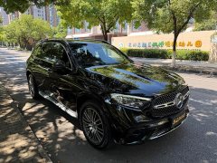 Mercedes-Benz GLC facelift GLC 300 L 4MATIC dynamic 5-seater - фото 3