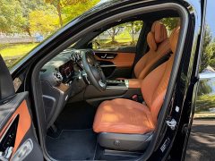 Mercedes-Benz GLC facelift GLC 300 L 4MATIC dynamic 5-seater - фото 5