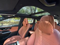 Mercedes-Benz GLC facelift GLC 300 L 4MATIC dynamic 5-seater - фото 9