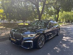 BMW 7 Series 740Li Leading M Sports Package - фото 1