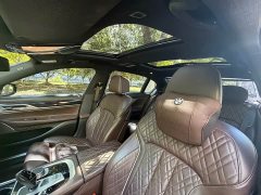 BMW 7 Series 740Li Leading M Sports Package - фото 10