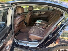 BMW 7 Series 740Li Leading M Sports Package - фото 11