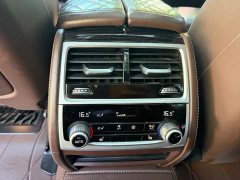 BMW 7 Series 740Li Leading M Sports Package - фото 12