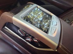 BMW 7 Series 740Li Leading M Sports Package - фото 13