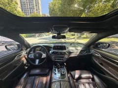 BMW 7 Series 740Li Leading M Sports Package - фото 14