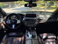 BMW 7 Series 740Li Leading M Sports Package - фото 15