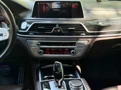 BMW 7 Series 740Li Leading M Sports Package - фото 16