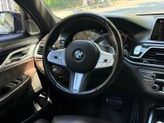 BMW 7 Series 740Li Leading M Sports Package - фото 17