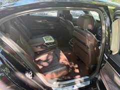 BMW 7 Series 740Li Leading M Sports Package - фото 18