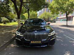 BMW 7 Series 740Li Leading M Sports Package - фото 2