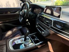 BMW 7 Series 740Li Leading M Sports Package - фото 20
