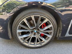 BMW 7 Series 740Li Leading M Sports Package - фото 4