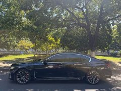 BMW 7 Series 740Li Leading M Sports Package - фото 5