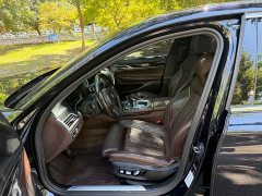 BMW 7 Series 740Li Leading M Sports Package - фото 6