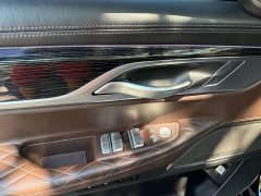 BMW 7 Series 740Li Leading M Sports Package - фото 7