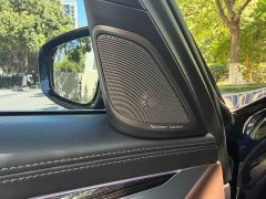 BMW 7 Series 740Li Leading M Sports Package - фото 8
