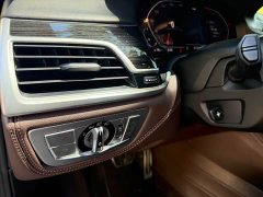 BMW 7 Series 740Li Leading M Sports Package - фото 9