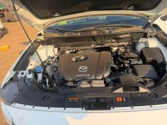 Mazda CX-5 2.0L automatic two-wheel drive comfort - фото 16