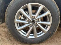 Mazda CX-5 2.0L automatic two-wheel drive comfort - фото 17