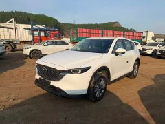 Mazda CX-5 2.0L automatic two-wheel drive comfort - фото 2