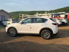 Mazda CX-5 2.0L automatic two-wheel drive comfort - фото 3