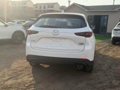 Mazda CX-5 2.0L automatic two-wheel drive comfort - фото 4