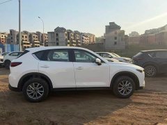 Mazda CX-5 2.0L automatic two-wheel drive comfort - фото 5