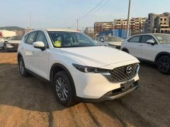 Mazda CX-5 2.0L automatic two-wheel drive comfort - фото 6