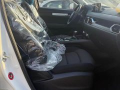 Mazda CX-5 2.0L automatic two-wheel drive comfort - фото 7