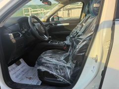 Mazda CX-5 2.0L automatic two-wheel drive comfort - фото 9